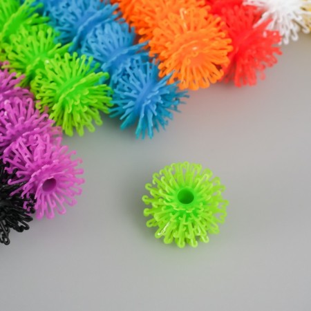 Set for creativity "Velcro Constructor" (UP. 48 pcs.) Assorted-5