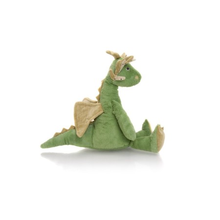 Soft toy Gulliver Dragon "Dino", 40 cm-2