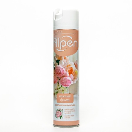 ALPEN air freshener, delicate bouquet, 300 ml-1