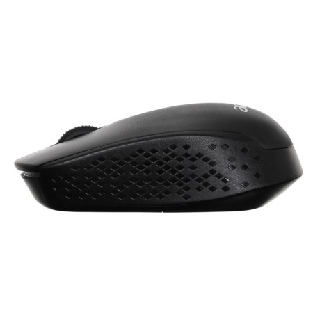 Acer OMR020 mouse Black optical (1200DPI) Wireless USB for a laptop (3but)-3