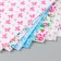VETR "Blitz" 1 mm, soft 20x30 cm ± 2 cm (set 7 pcs) Assorted FCR10 No. 2