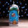 Gift box "New Year's confectionery" 25 x 9 x 19.5 cm,