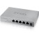 Zyxel MG-105-ZZ0101F switch, unguided, 5x10/100/1000Base-T