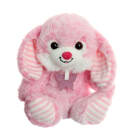Soft toy "Zayshka", Mix colors