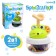 Bath -2 in 1 “spray: frog”, spray, non -naval, green color, green