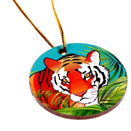 Пазл «Тропики»-4