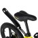 Bicycle 18 ’’ maxiscoo Space Deluxe, color yellow matte