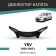 Defly hood deflector for Daihatsu Yrv, 2000-2005