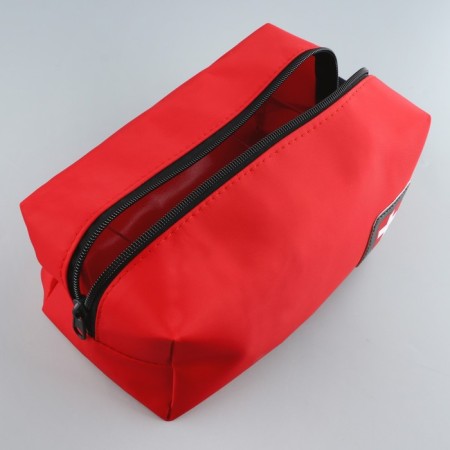 Patch of Road FIRST AID KIT, 23.5x10x1.5 cm, red-4