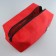 Patch of Road FIRST AID KIT, 23.5x10x1.5 cm, red