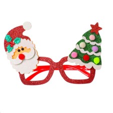 Carnival glasses 
