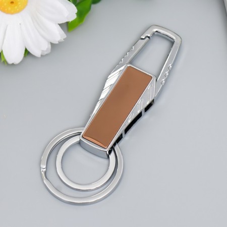 Trick Metal "Carabine. Gloss" Mix "Mix 3.4x0.6x9 cm-2