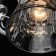Monica chandelier, size 64x19x64 cm, 180W 3XE27 IP 20