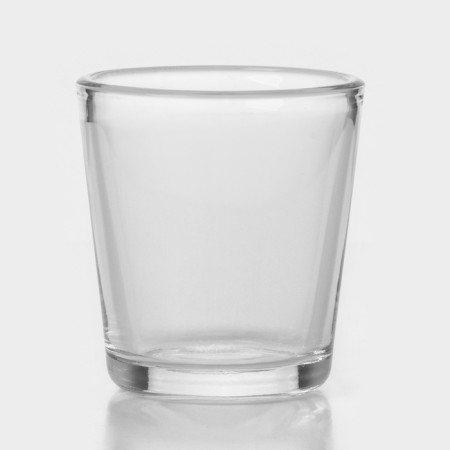 Glass set for Dionysus drinks, 7 items: Capherine 500 ml, piles 50 ml, gift packaging-9