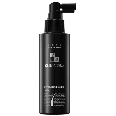 Daeng Gi Meo Ri Clinic Plus Revitalizing Scalp Tonic, Restoring 100 ml, 100 ml