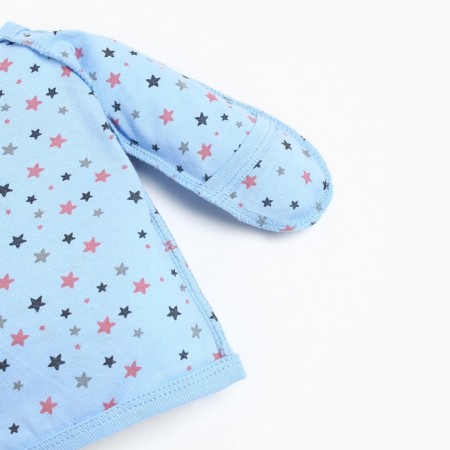 Buying nursery, blue color, height 62-68cm-2