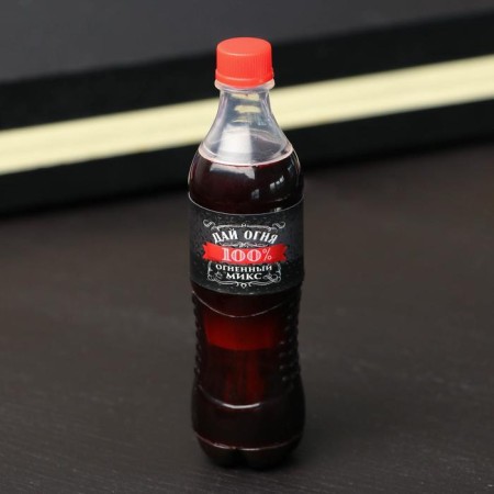 Gas lighter “Give a fire”, 8 x 2 cm.-5