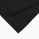 Apron Ethel Minimalist Design 60x70 cm, Dark, Lenon 45%, cotton 55% 395 g/m2