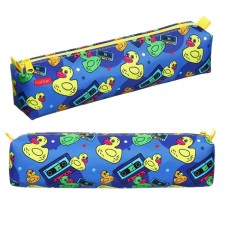 Penal soft, 1 compartment, quadro, 45 x 210 mm, Hatber 