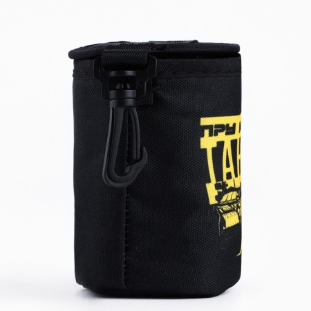 Piles, set in the Case "Tank", 4 pcs x 70 ml-6