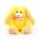 Soft toy "Bunny", 16 cm, color mix