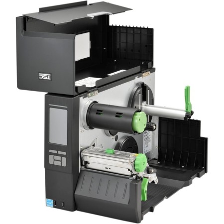 TSC mH341 thermal transinter stationary black-1