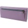 N/k wallet, button, lilac color