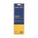 Scissors for metal tundra, 2k handles, straight cut, 250 mm