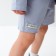Children's T -shirt with Dl. Rrukawa KAFTAN, p. 34 (122-128 cm), gray
