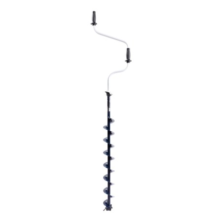 Ledobur "Tonar" Altay 110l Long, left rotation, screw length 71 cm Lal-110LD-1