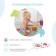 A set of anti-slip mini-rings for a bath 12 pcs., Mix color