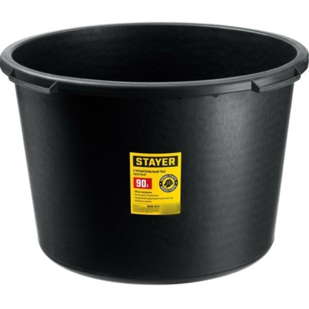 Building pelvis Stayer Strong 06098-90_z02, Round, 90 L-1