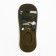 Minaku socks "Camouflage", Khaki color, size 38-41 (25-27 cm)
