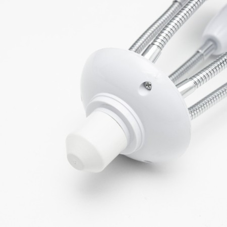 Sindle Penta Lamp E27/(5he27) 15W white 8x8x22cm Bayerlux-6