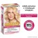 Hair Cream L’Oreal Excellence Creme, tone 10.21 Lightly blond pearl-pearl lightening