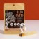 Incense fell Santo "Source of Pure Energy", 1 pc, 10 x 1.5 cm