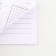 New Year. Notebook with tasks for the fun company "Unicorn" A5, 12 liters