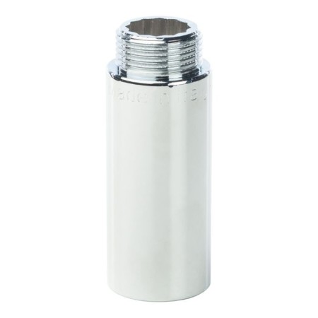 Extension cord Stout SFT-0002-003470, 3/4 "x 70 mm, chrome
