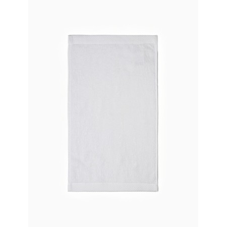 Tmachry Lovelife Natural White, 30 × 50 cm, 100% cotton