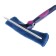 Microfiber with a microfiber with a telescopic handle City-UP CU-949