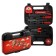 A set of tools in the Case Lom New Year, in gift packaging, 8 items