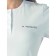 Female dress "in the moment", size 44, white color
