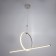Lamp Bayerlux 1797/2 LED 70W white 80x30-130cm