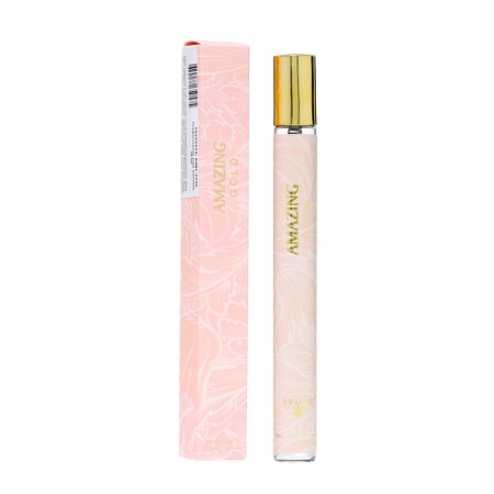 Perfumery Women's Women Amazing Gold, 35 ml-2