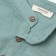Kit for children (legsliv/trousers), green color, height 110cm