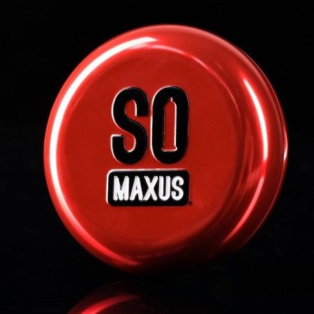 Continuives Ultratonic Maxus Sensitive No. 3-2
