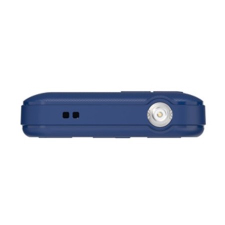 Cell phone Maxvi B231DS Blue-6