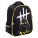 Backpack school Calligrata "Mysterious", 39 x 30 x 14 cm