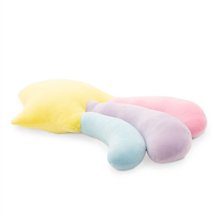Soft toy-podushka "Comet"-1