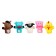 Finger Theater "Farm", 5 pcs, crumb I